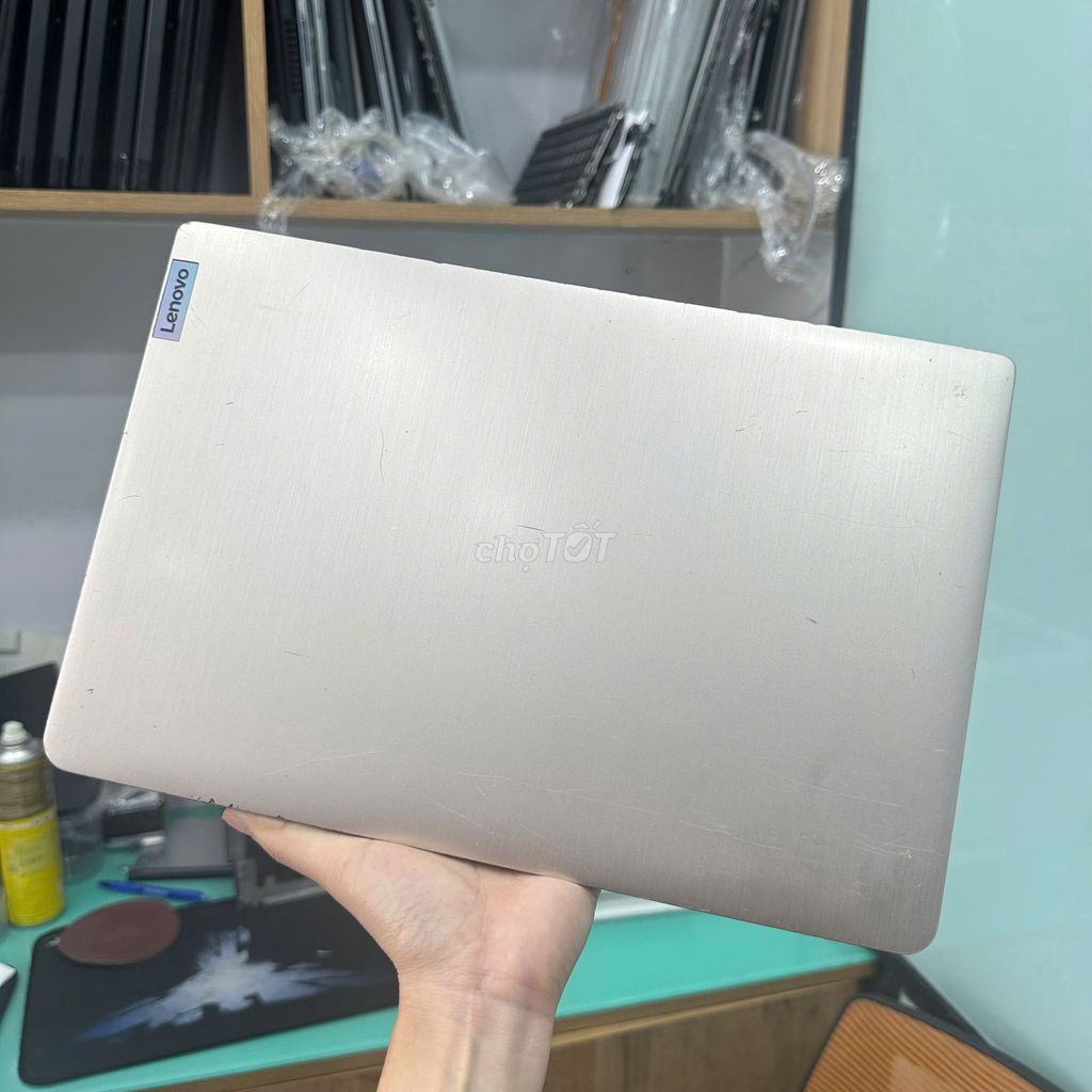 Lenovo IdeaPad 3 i3-1115G4 8GB/256GB Gía rẻ. Mua bán Laptop tại Quận Tân Bình Tp Hồ Chí Minh được đăng bởi Nguyễn thế duy hình 1