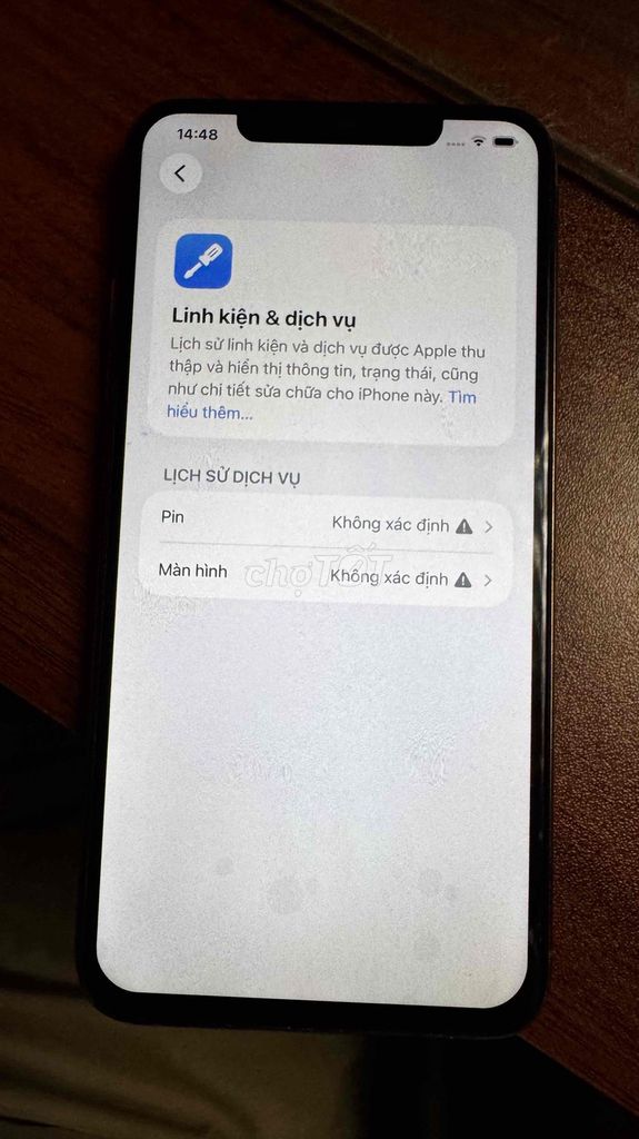 Apple iPhone 11 Pro Max 64GB Vàng. Mua bán Điện thoại tại Huyện Xuân Trường Nam Định được đăng bởi tung hình 1