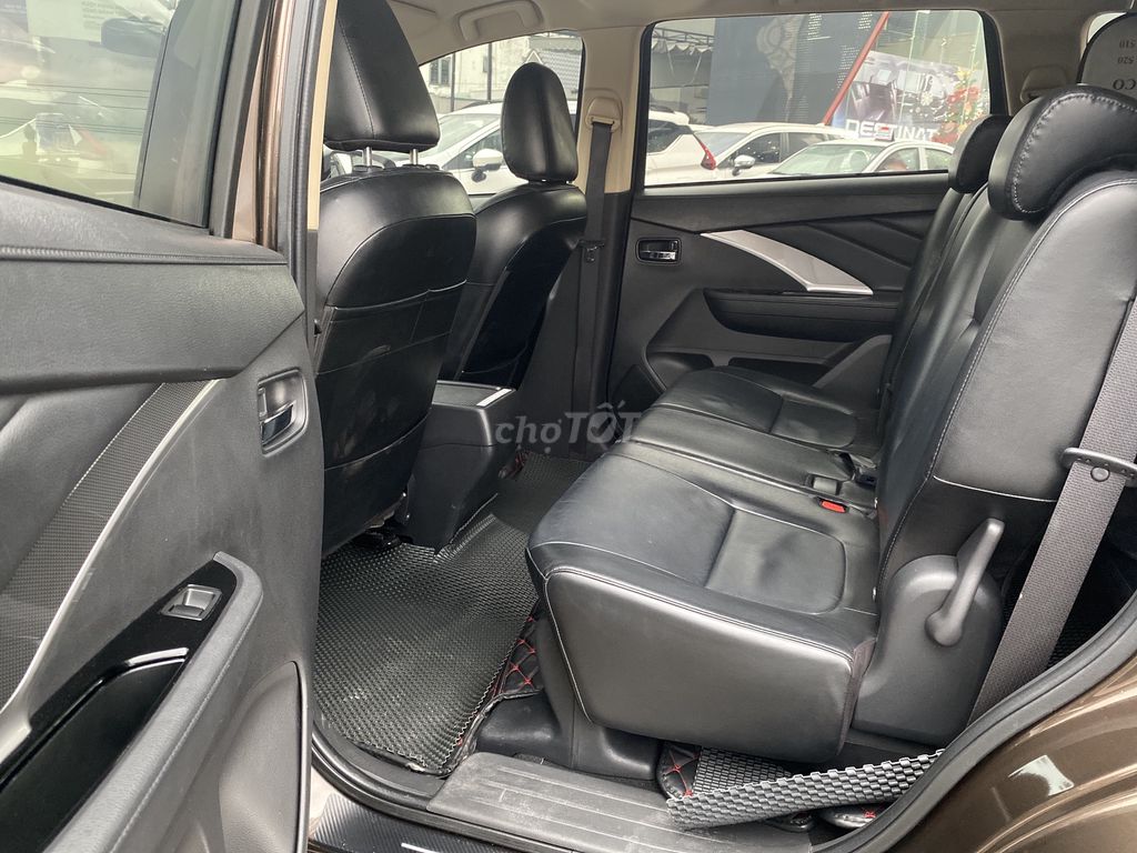 MITSUBISHI XPANDER AT NÂU 2020 XE GĐ ODO 40.000KM. Mua bán Ô tô tại Quận 12 Tp Hồ Chí Minh được đăng bởi Hoài Vũ Xe Cũ hình 9