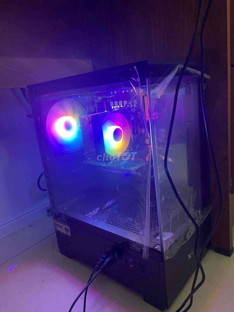 Máy tính để bàn Xeon E5-2630 v4 32GB/500GB. Mua bán Máy tính để bàn tại Huyện Bình Chánh Tp Hồ Chí Minh được đăng bởi Bảo Bảo hình 1