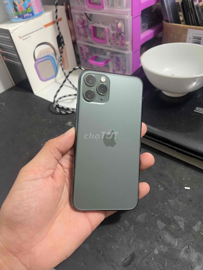 iphone 11 pro mà rẻ như iphone x