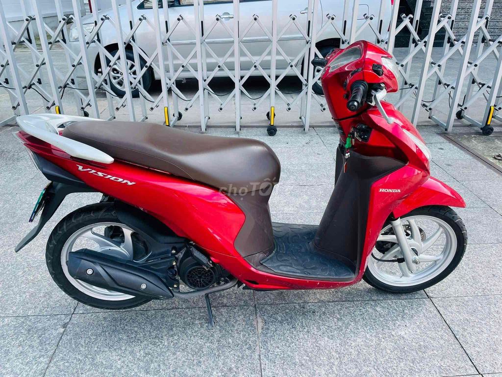 Honda vision 110 Fi hỗ trợ trả góp.hỗ trợ cà thẻ