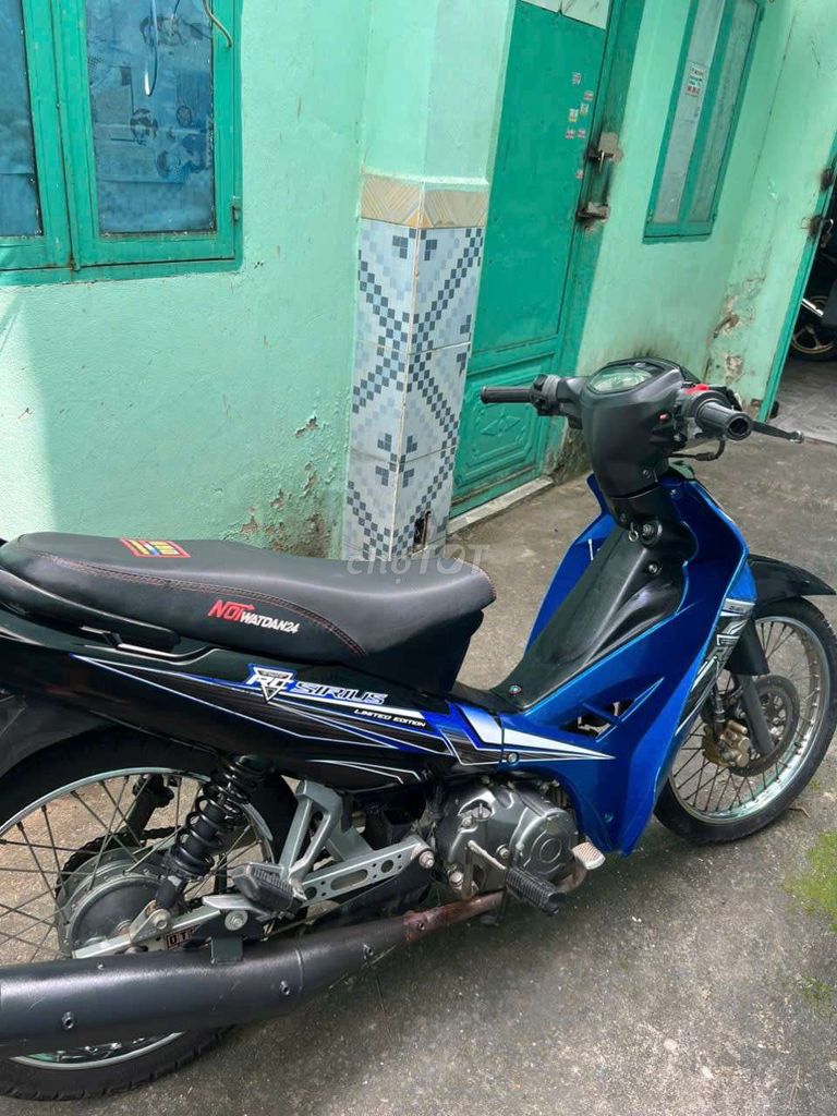 cần bán. Mua bán Xe máy tại Quận Gò Vấp Tp Hồ Chí Minh được đăng bởi phúc  hình 1