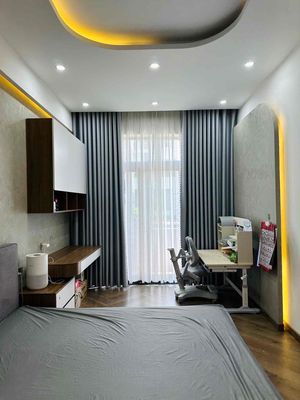 Townhouse 100 m² · 3 bed · Đường Đoàn Khuê