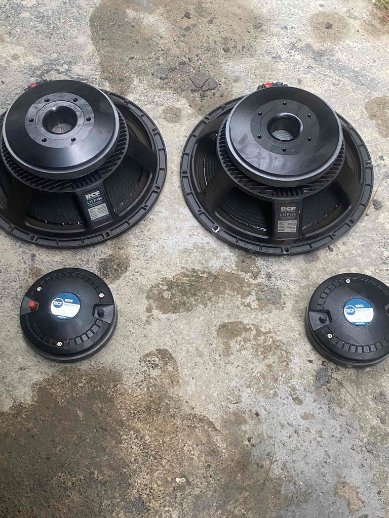 dư thanh lý   loa  bass 40  ,kèn  ,  thùng vỏ loa. Mua bán Tivi, Âm thanh tại Huyện Hòa Vang Đà Nẵng được đăng bởi Tu hình 1