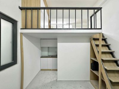 Аренда · 1 комн. · 20 м² · Quận Tân Phú, ул. Đường Lê Trọng Tấn