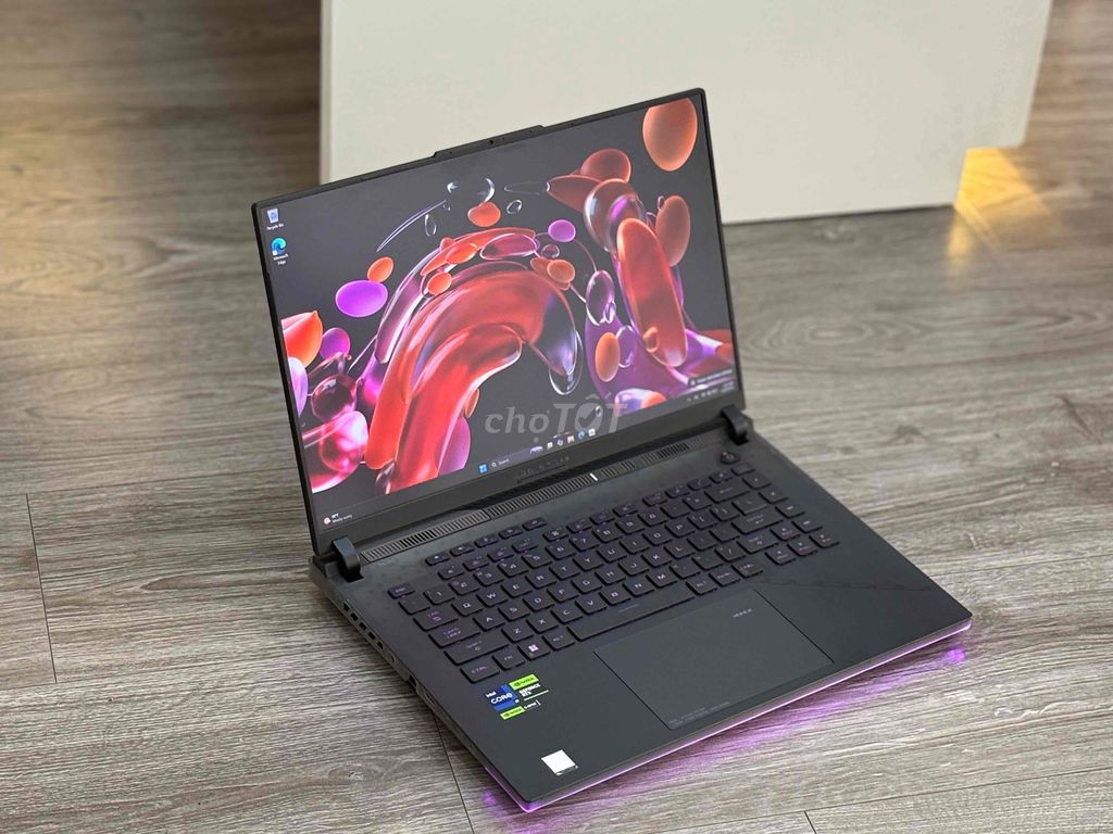ROG STRIX SCAR G634J i9-13980HX 16 inch 32GB/1TB. Mua bán Laptop tại Quận 10 Tp Hồ Chí Minh được đăng bởi mạc thành hình 1