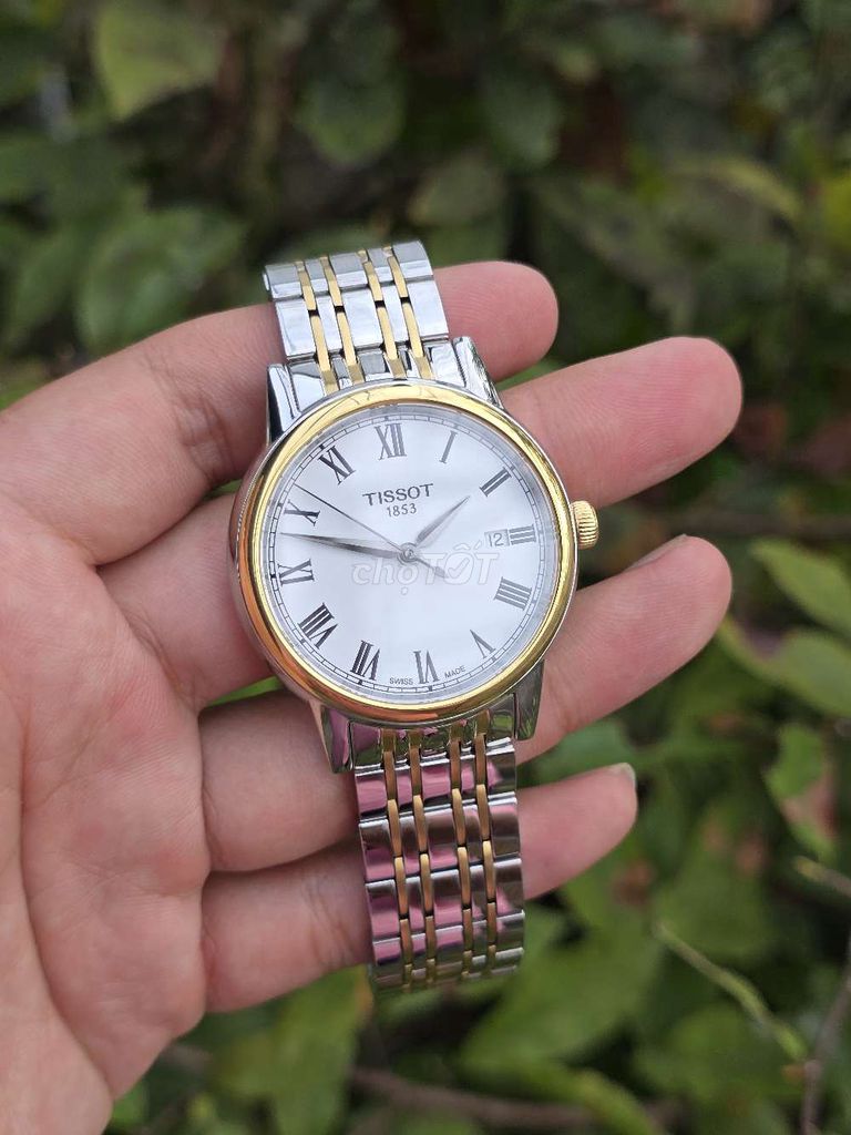 TISSOT QUARTZ