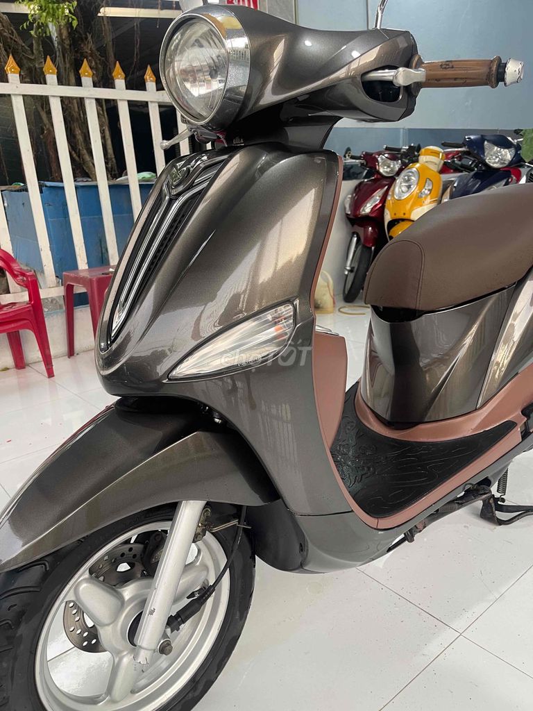 noza fi áo lột keo biển 95 xe đẹp máy zin. Mua bán Xe máy tại Quận Cái Răng Cần Thơ được đăng bởi CẦM ĐỒ TRUNG TÍN  hình 6