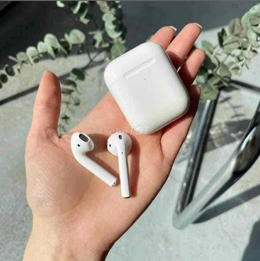 Airpods 2 jerry pin 8H