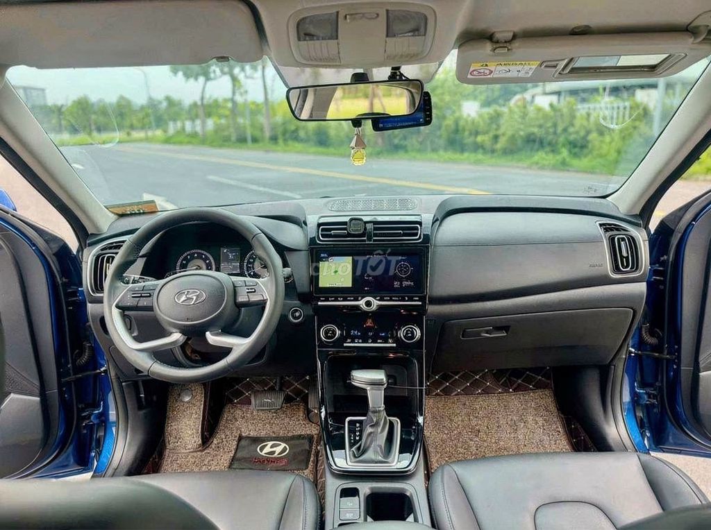 Hyundai Creta Специальная 1.5 AT 2022