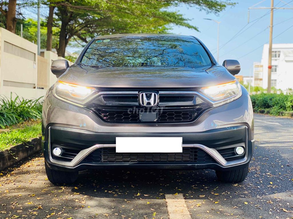 Honda CRV G 2020. Mua bán Ô tô tại Quận Gò Vấp Tp Hồ Chí Minh được đăng bởi Phạm Phước Hùng hình 1
