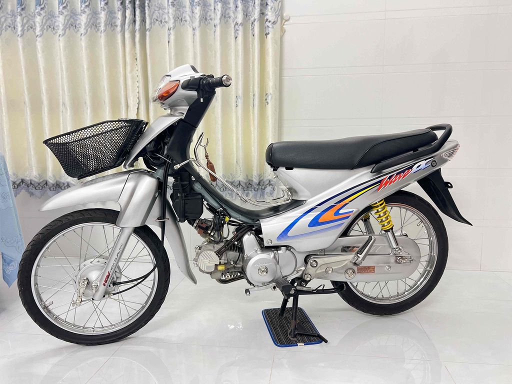 Anpha dọn full new ngay chủ bao hs. Mua bán Xe máy tại Huyện Châu Thành Long An được đăng bởi Truong Trung Hung  hình 1