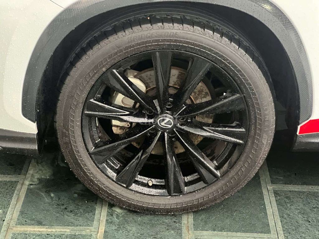 LEXUS 2022 350 F Sport - 8000 km. Mua bán Ô tô tại Thành phố Thủ Đức Tp Hồ Chí Minh được đăng bởi BÌNH VÌNH PHÚ CHUYÊN XE LƯỚT BAO TEST HÃNG  hình 17
