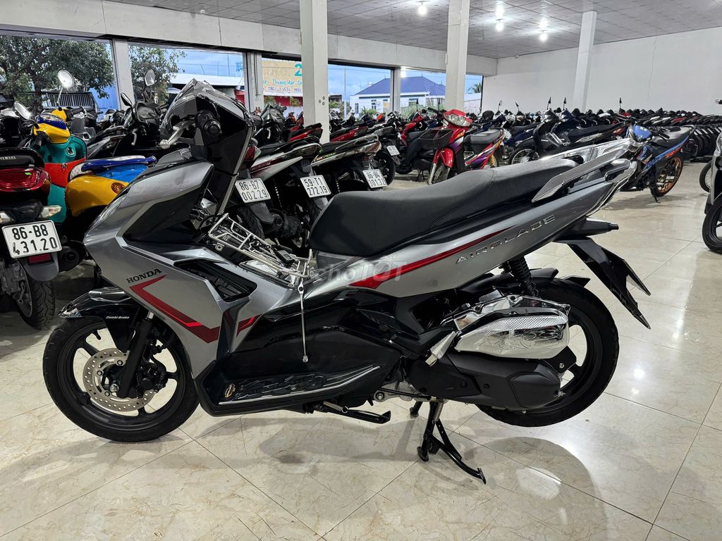 Airblade 2022. Mua bán Xe máy tại Huyện Hàm Thuận Nam Bình Thuận được đăng bởi Toàn hình 5