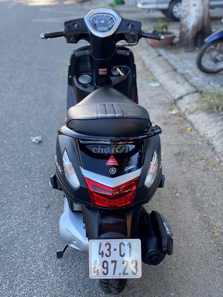 grande 2015-trả trước 0đ-góp tư trả trước 6tr. Mua bán Xe máy tại Quận Sơn Trà Đà Nẵng được đăng bởi khánh duy bán xe trả góp hình 6