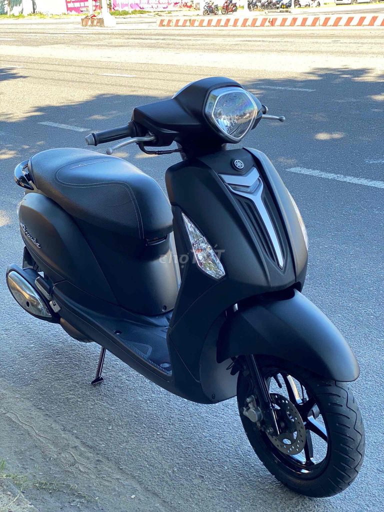 grande 2015-trả trước 0đ-góp tư trả trươc 6tr. Mua bán Xe máy tại Quận Sơn Trà Đà Nẵng được đăng bởi khánh duy bán xe trả góp hình 2
