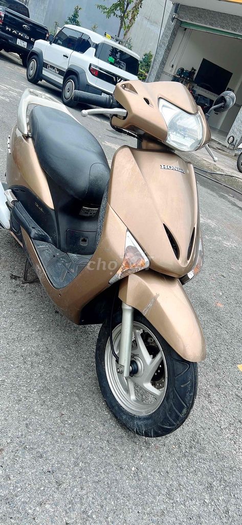 fi tiết kiệm xăng máy êm chay nhe xe cần bán. Mua bán Xe máy tại Thành phố Dĩ An Bình Dương được đăng bởi Phan van do  hình 2