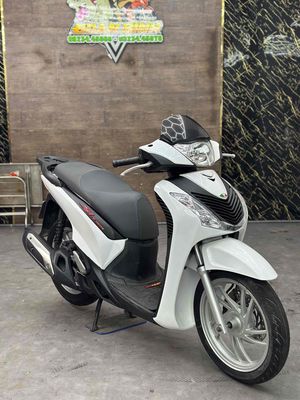 SH125 2014 up áo Ý, góp trả trước 15tr bao nợ xấu. Mua bán Xe máy tại Quận Tân Phú Tp Hồ Chí Minh được đăng bởi bình đoàn exciter BÁN TRẢ GÓP