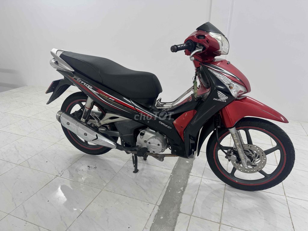 Honda future 125 phun xăng điện tử bs tphcm. Mua bán Xe máy tại Quận 10 Tp Hồ Chí Minh được đăng bởi Nguyễn Dương Nhân  hình 2