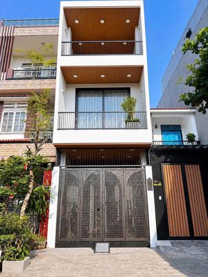 Rent · 4 bd · 72 м² · Quận Thanh Khê, ул. Nguyên Hồng