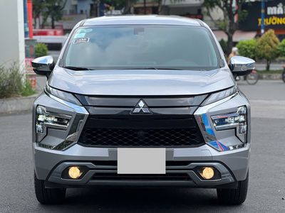 Bán Mitsubishi Xpander Premium MY 2025 Bạc Máy Zin. Mua bán Ô tô tại Quận Tân Bình Tp Hồ Chí Minh được đăng bởi MITSUBISHI TRƯỜNG CHINH đại lý chính hãng