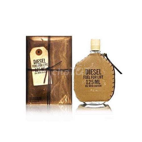 Diesel Fuel Life 125ml