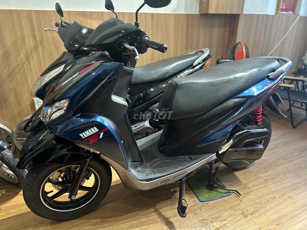 Freego 125 biển tp chính chủ. Mua bán Xe máy tại Quận 8 Tp Hồ Chí Minh được đăng bởi Trung xe hình 9