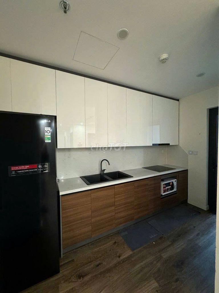 Угловая квартира 98 м² в Sunshine City - 3 спальни, с мебелью