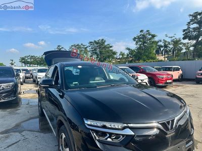 VinFast VF8 Eco AWD 2023 - 750 Triệu. Mua bán Ô tô tại Thị xã Sơn Tây Hà Nội được đăng bởi Green Furute Sơn Tây