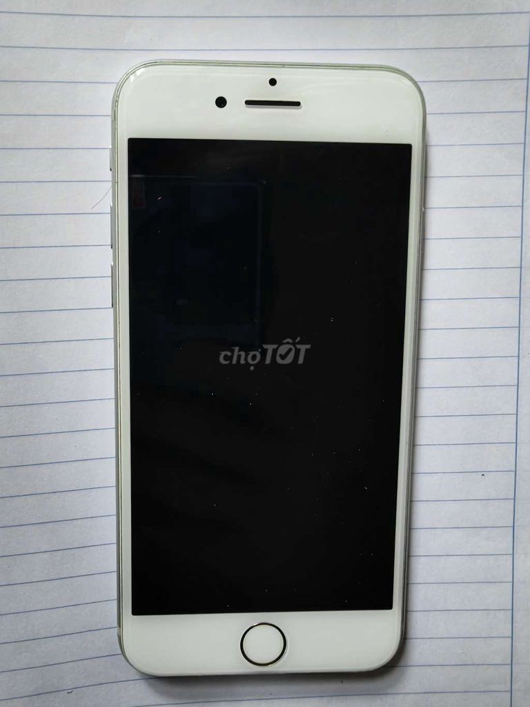 Apple iPhone 8 64GB Trắng Đã sử dụng. Mua bán Điện thoại tại Huyện Diễn Châu Nghệ An được đăng bởi vũ tùng hình 1