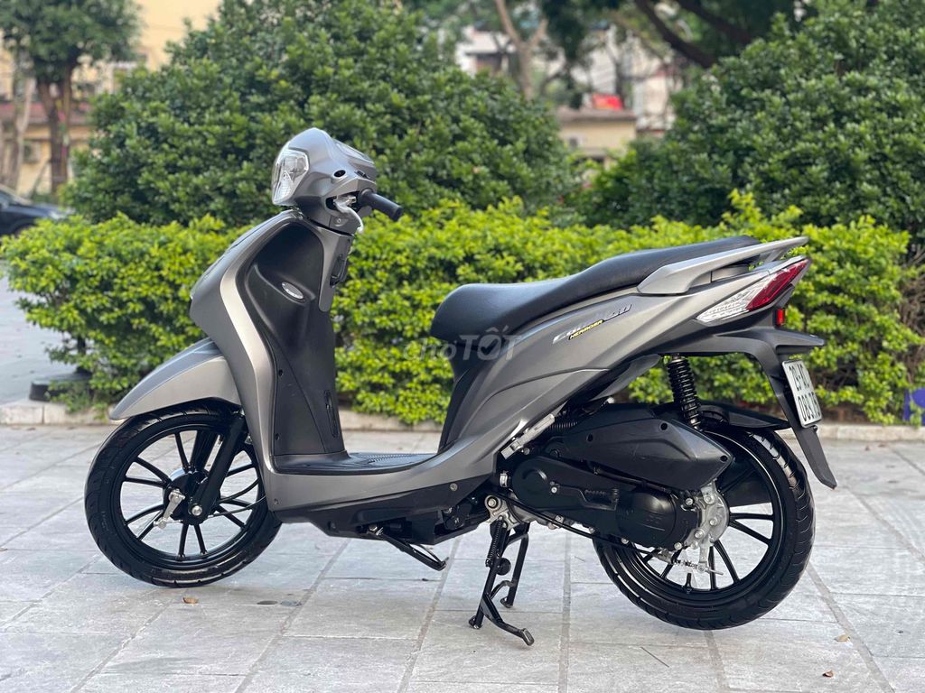 Candy Hermosa 50cc 2023 xe đẹp. Mua bán Xe máy tại Quận Cầu Giấy Hà Nội được đăng bởi Anh Khoa hình 4