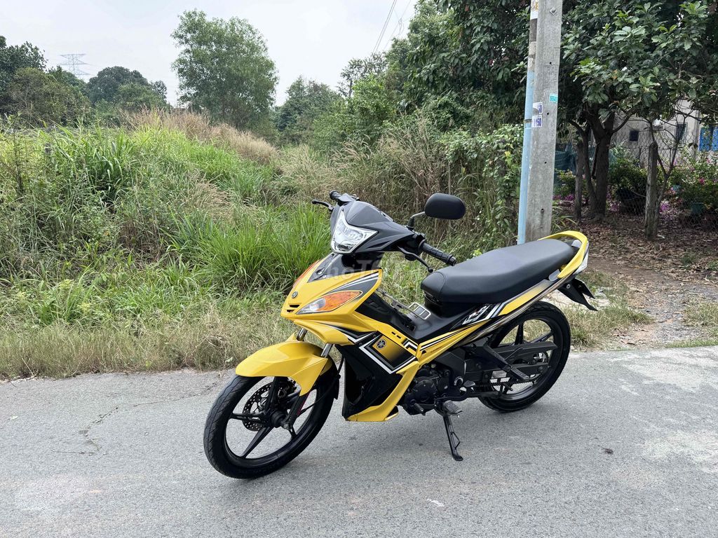 Ex đúng đời 5P71 dk 2011. Mua bán Xe máy tại Huyện Củ Chi Tp Hồ Chí Minh được đăng bởi Nhà Đất Hậu Phát hình 2