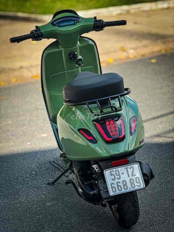 vespa spin 2016 up ijet full kiễng biển vip 66889. Mua bán Xe máy tại Quận Bình Tân Tp Hồ Chí Minh được đăng bởi Xe Máy Qúy Le hình 8
