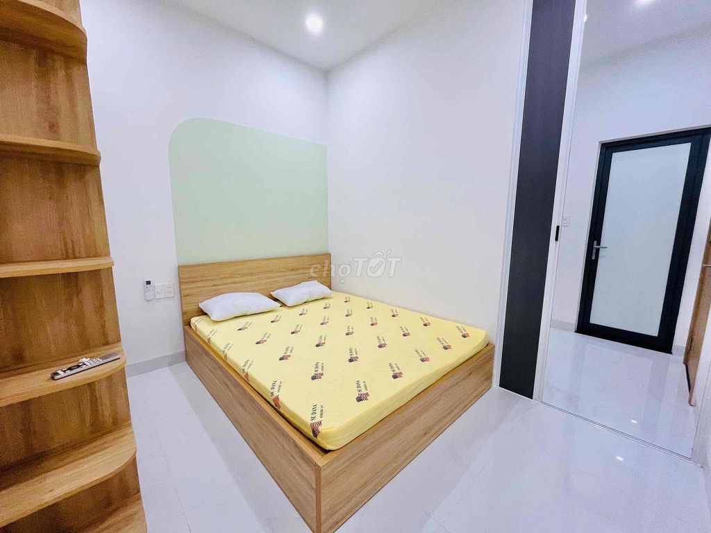 Аренда · 1 комн. · 40 м² · Quận Hải Châu, ул. Đường Lê Thanh Nghị