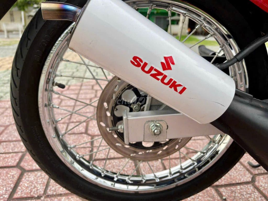 Cần bán xe. Mua bán Xe máy tại Huyện Mỏ Cày Bắc Bến Tre được đăng bởi tien lun hình 2