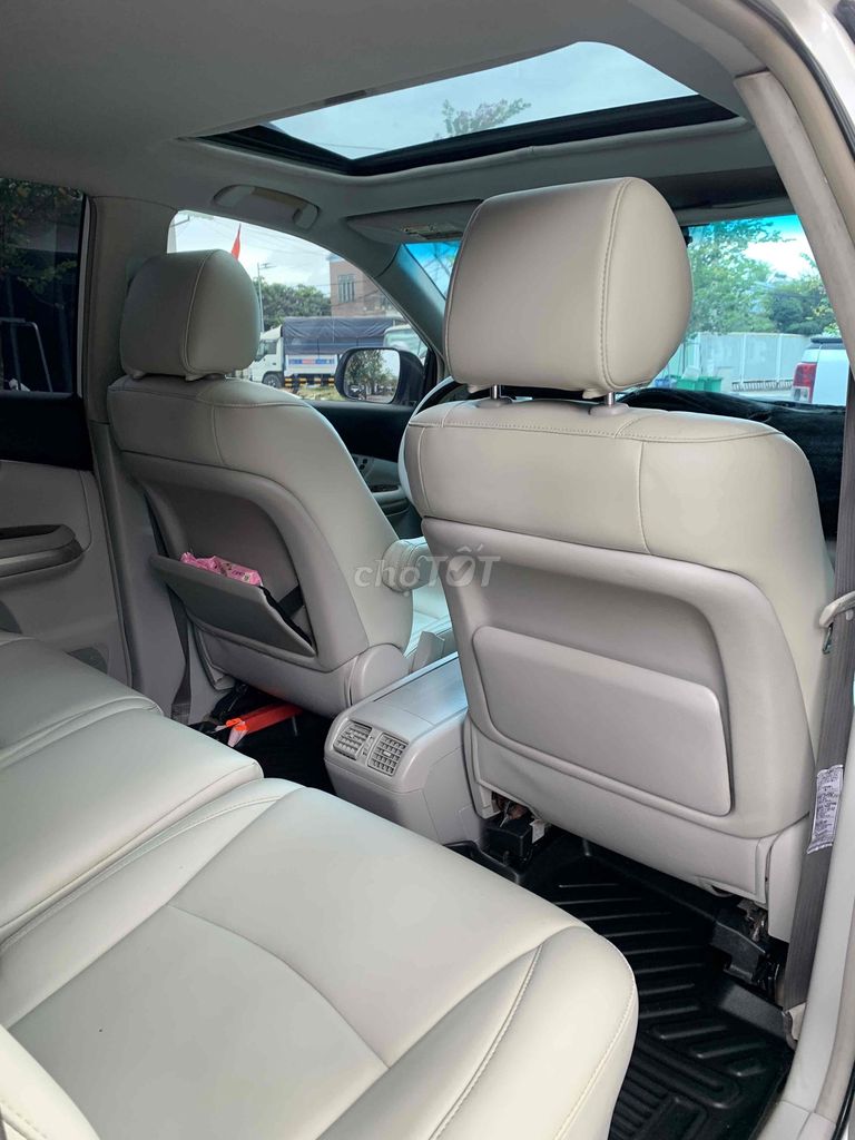 LEXUS RX 400h  4WD 2006 xe sưu tầm, rất zin và đẹp. Mua bán Ô tô tại Thành phố Thủ Đức Tp Hồ Chí Minh được đăng bởi KENT hình 9
