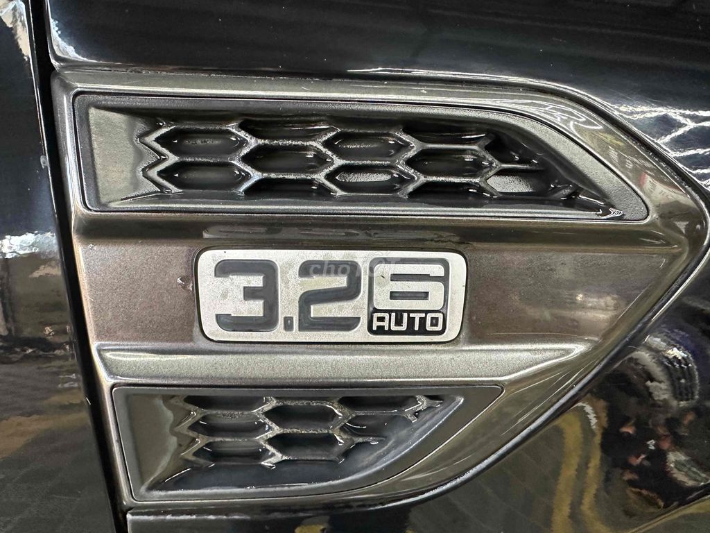 FORD RANGER WIDTRACK 3.2L 4x4 AT 2017 NHẬP KHẨU. Mua bán Ô tô tại Thành phố Pleiku Gia Lai được đăng bởi Đức hình 10