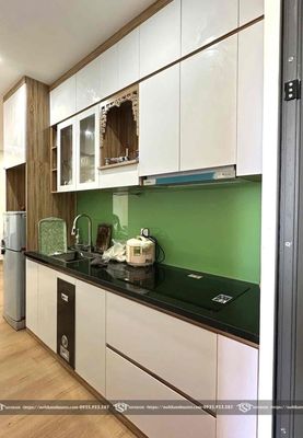 Bếp trọn gói chất lượng, uy tín tại Đà Nẵng. Mua bán Nội thất, đồ gia dụng khác tại Quận Liên Chiểu Đà Nẵng được đăng bởi Nội thất bếp trọn gói TST 