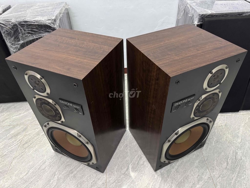 Loa Diatone DS-501. Mua bán Tivi, Âm thanh tại Quận Ba Đình Hà Nội được đăng bởi BẢO ĐĂNG AUDIO hình 1