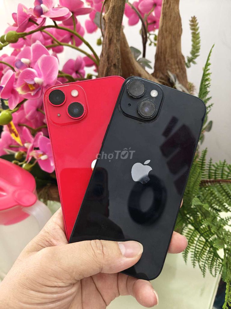 iPhone 14 quốc tế full. Mua bán Điện thoại tại Thành phố Buôn Ma Thuột Đắk Lắk được đăng bởi Tèo Điện Thoại  hình 1