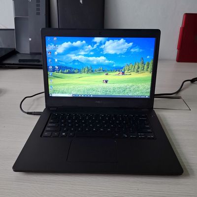 DEll E3480 i7 7500 16GB SSD 256GB card rời 2G. Mua bán Laptop tại Quận Tân Phú Tp Hồ Chí Minh được đăng bởi Huỳnh Lê Trần Vỹ