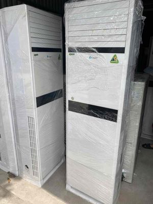 bán máy lạnh tủ đứng casper 48000btu