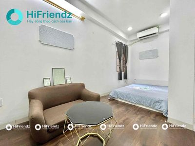 Аренда · 1 комн. · 35 м² · Quận Phú Nhuận, ул. Đường Phan Đăng Lưu