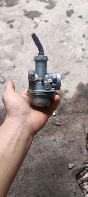 Bình xăng con Kenhin T. Mua bán Phụ tùng xe tại Quận Hoàng Mai Hà Nội được đăng bởi Bình Gold