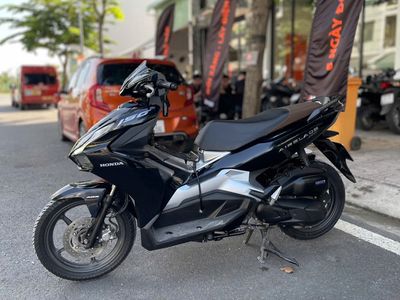Honda Air Blade 2020 Đen 30.000km