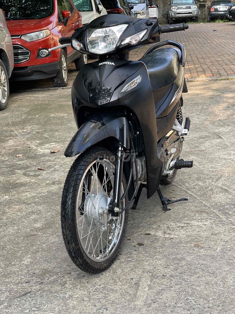 cần bán xe wave 2025. Mua bán Xe máy tại Quận Thanh Xuân Hà Nội được đăng bởi phan binh hình 2