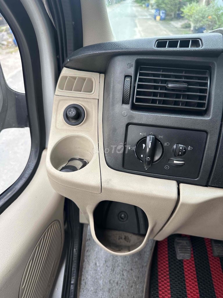Ford Transit 2016 Bạc 250000km. Mua bán Phương tiện khác tại Huyện Củ Chi Tp Hồ Chí Minh được đăng bởi hông phung hình 6