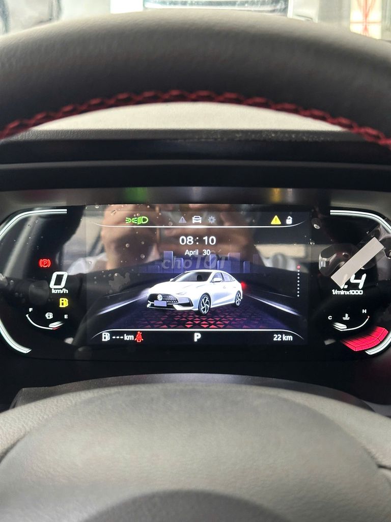 MG5 2025 Xám độc bản - Mới 100% sẵn xe giao ngay. Mua bán Ô tô tại Quận Tân Phú Tp Hồ Chí Minh được đăng bởi Đặng Hoàng Nam hình 14