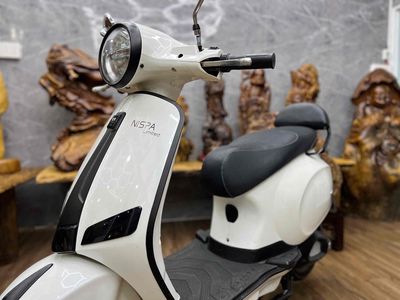 👉Xe máy điện Osaka bản limited biển SG. Mua bán Xe điện tại Quận 7 Tp Hồ Chí Minh được đăng bởi Xe Cũ Hiếu CT